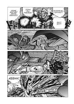 Hellsing Volume 7 (Second Edition)