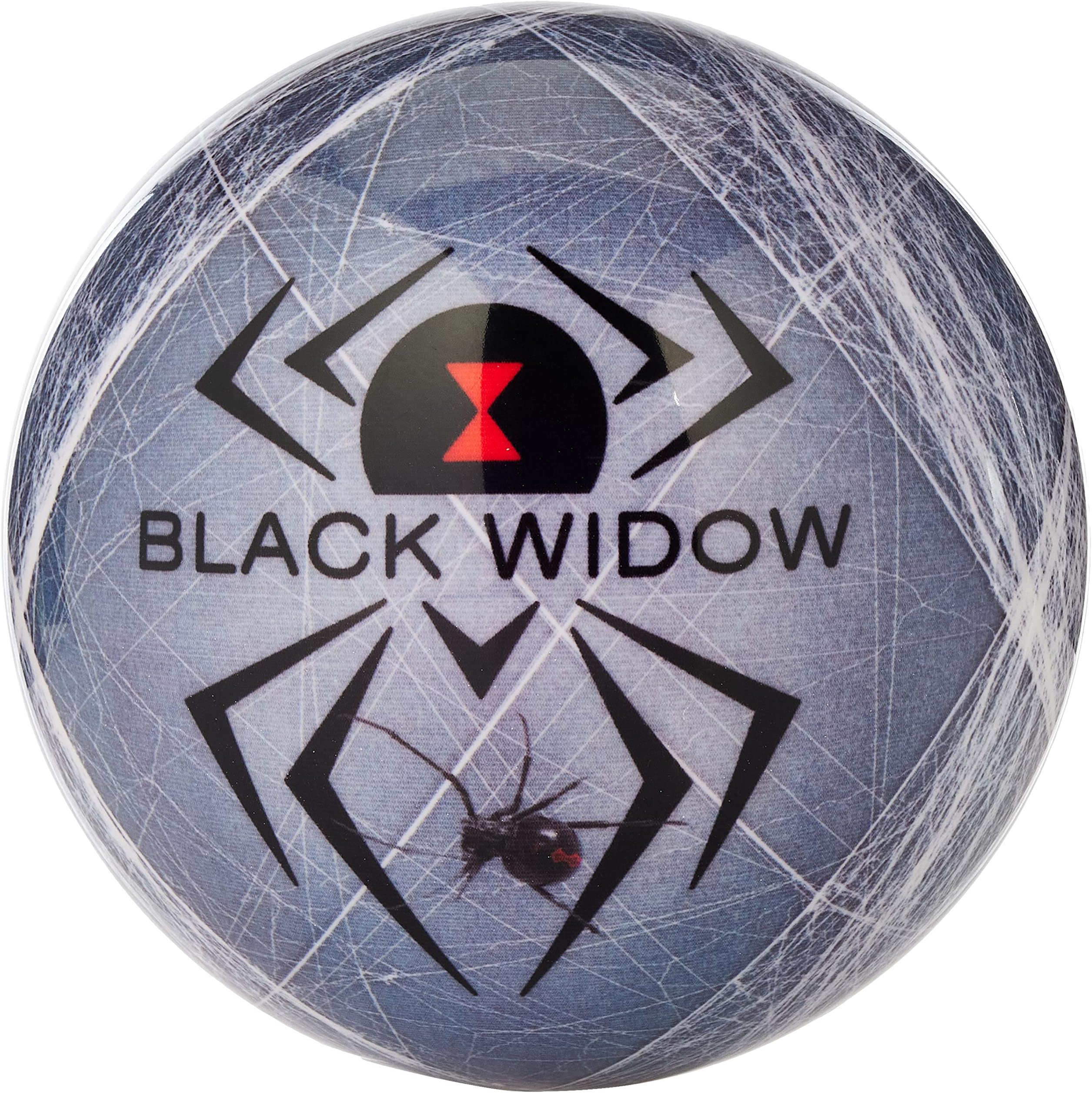 Hammer Black Widow Viz-A-Ball 12lb