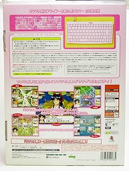 Amazon | サクラ大戦オンライン ～帝都の長い日々～初回限 | ゲームソフト