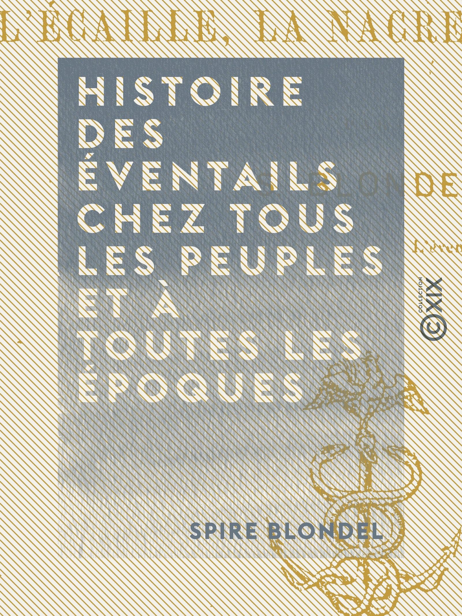 Histoire des éventails encyclopédie mode antiquité et objets d'art culture