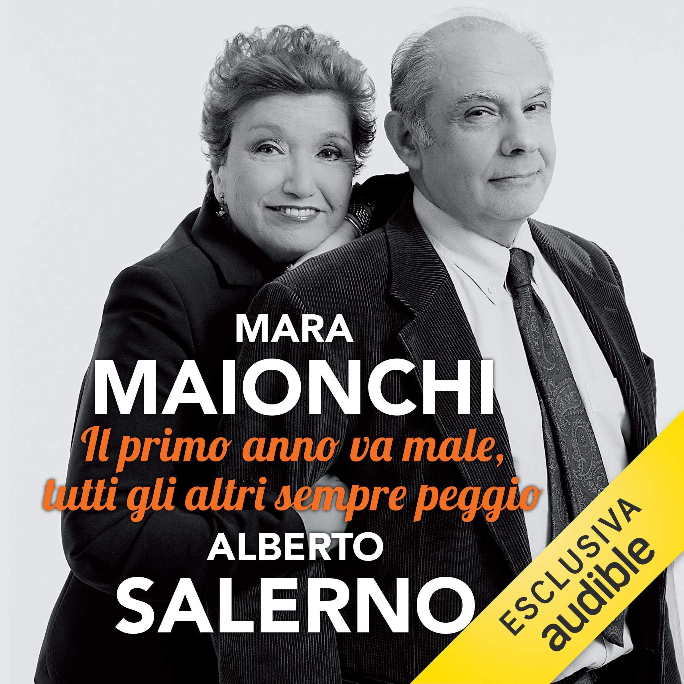 Il primo anno va male, tutti gli altri sempre peggio