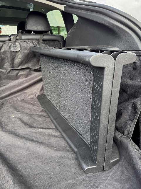 Foto 6 de 6 de SIXTOL Car Dog RAMP 1