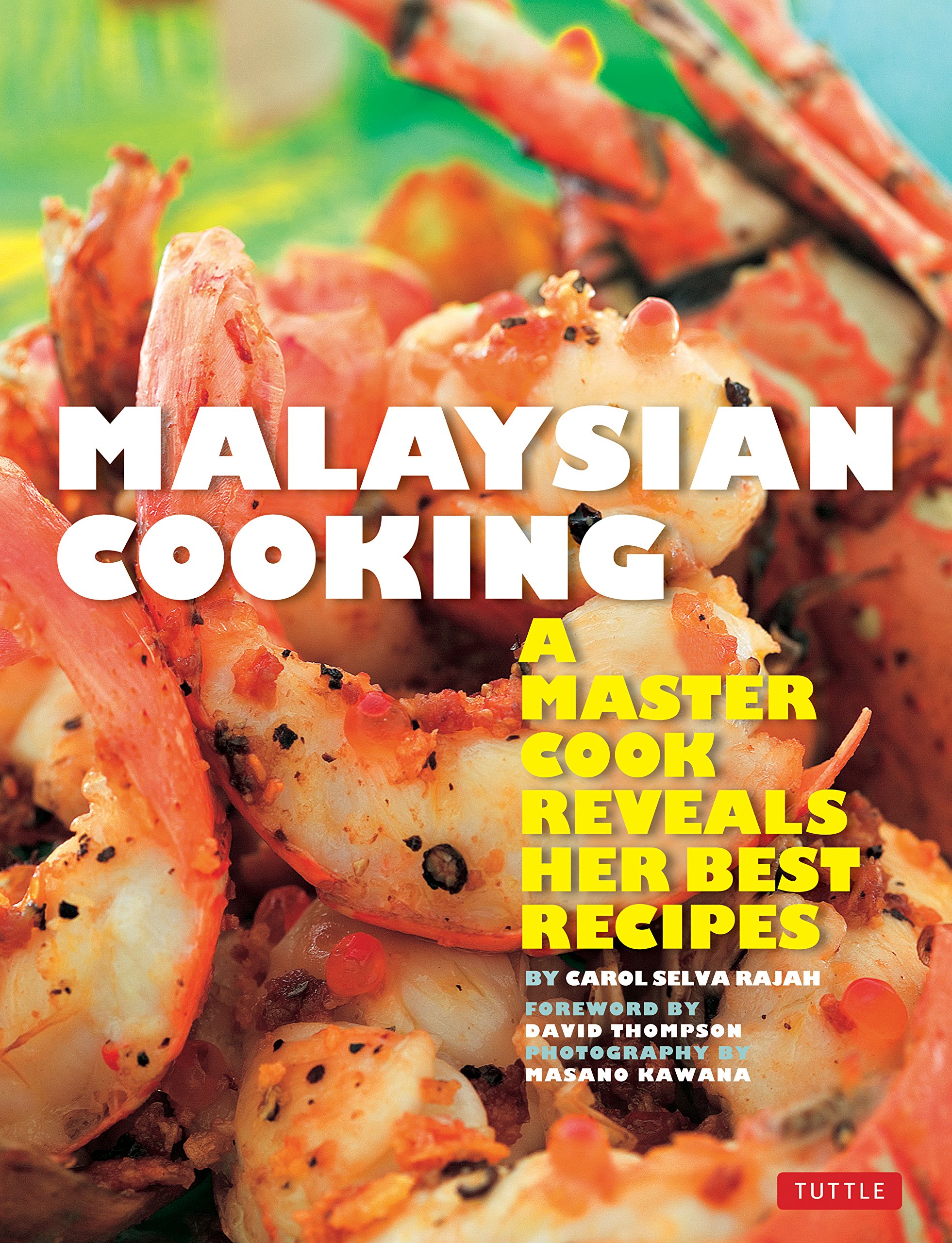 Buy Malaysian Cooking — BookShops.in