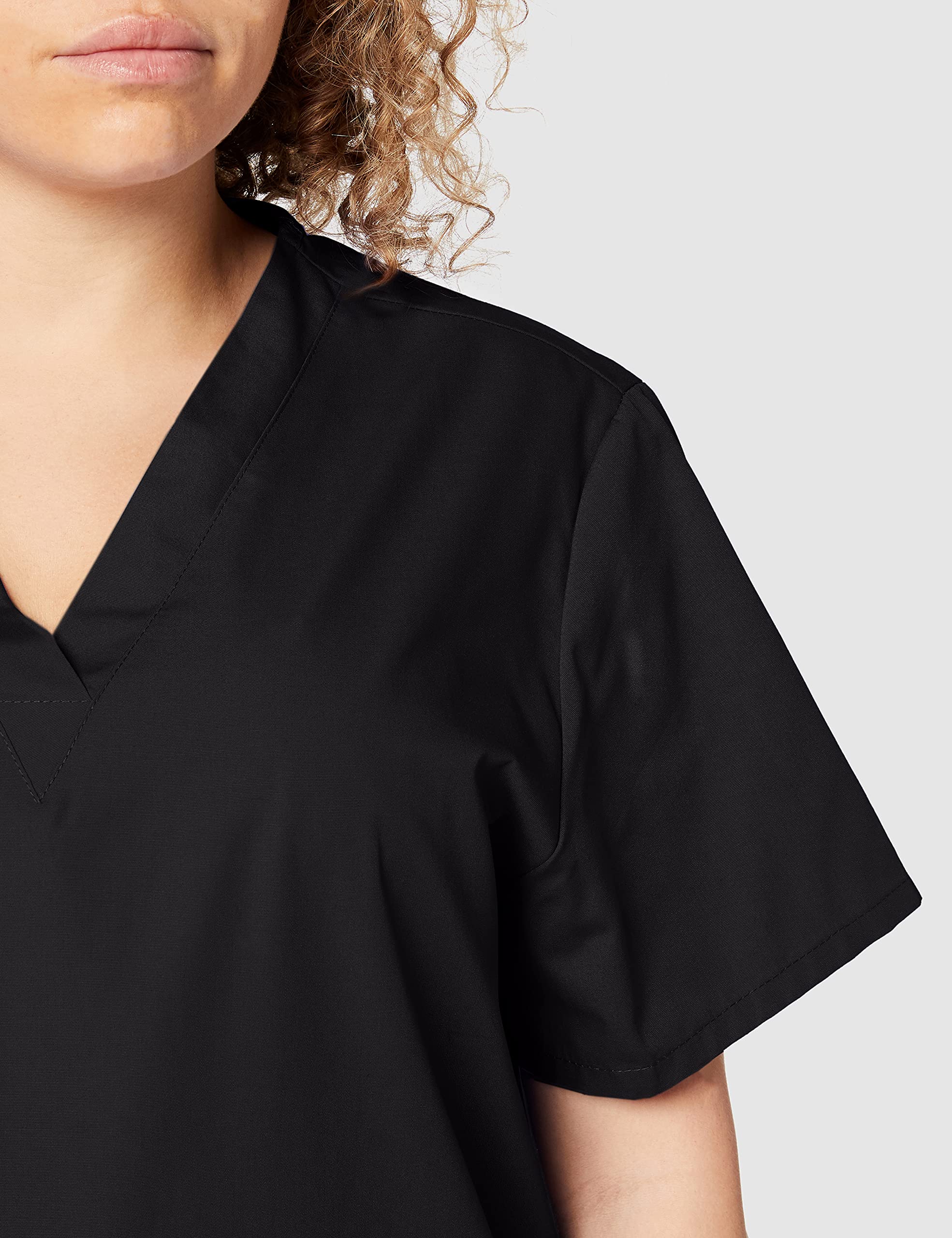 Adar Universal Unisex Pflegebekleidung - Unisex Set mit Kordelzug
