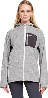 Craghoppers Women's Trina Hooded Jacket