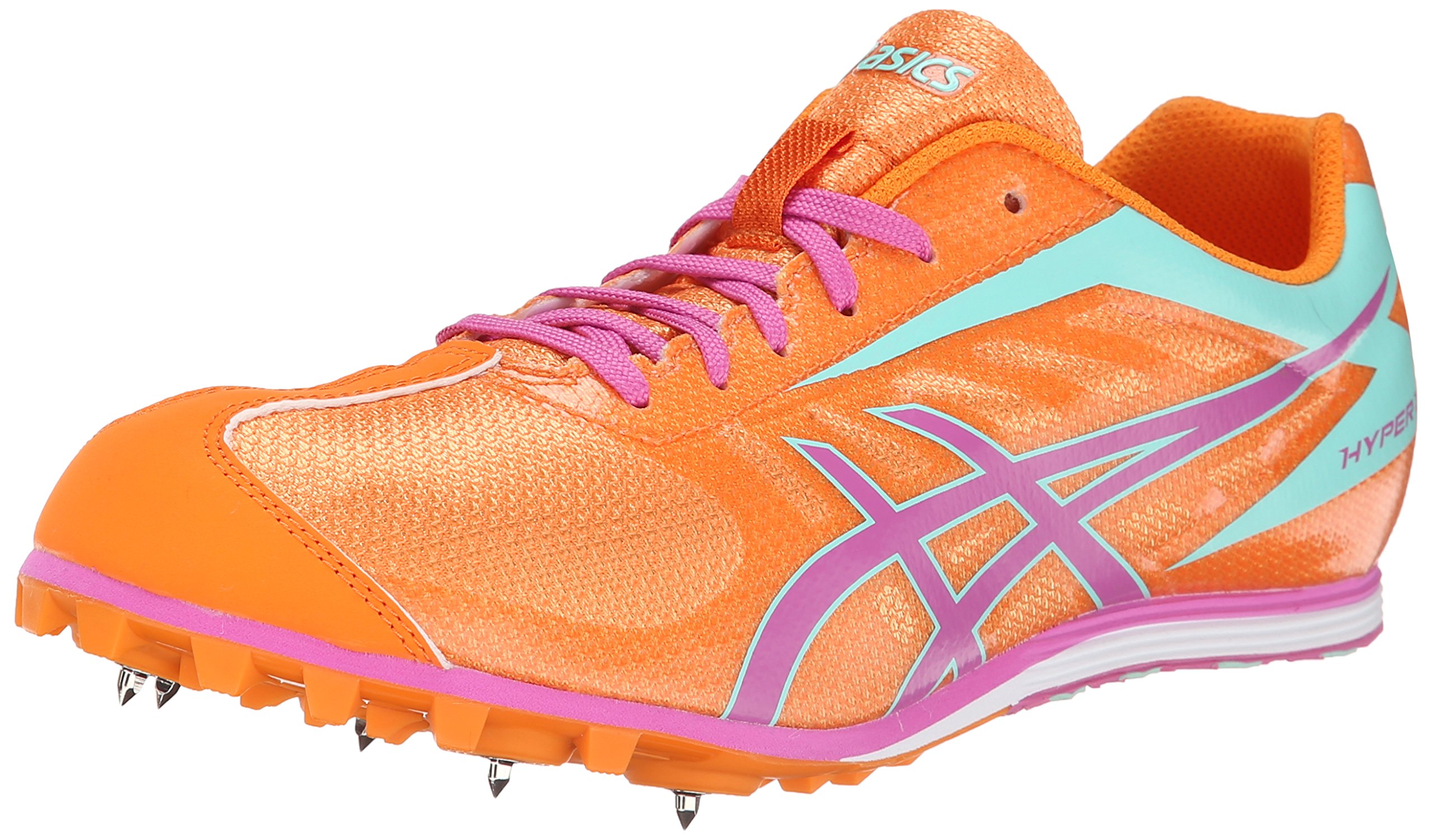ASICS Women's Hyper LD 5 TRack and FieLD Shoe