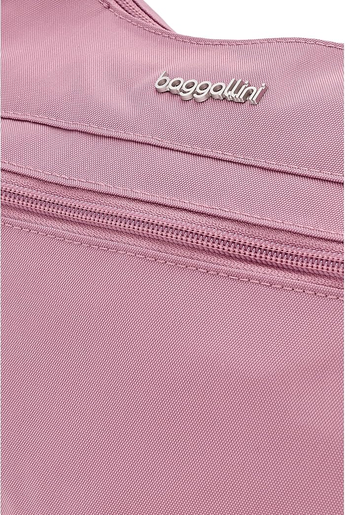 Женские сумки Baggallini Modern Pocket Half Moon Bag — фото 3