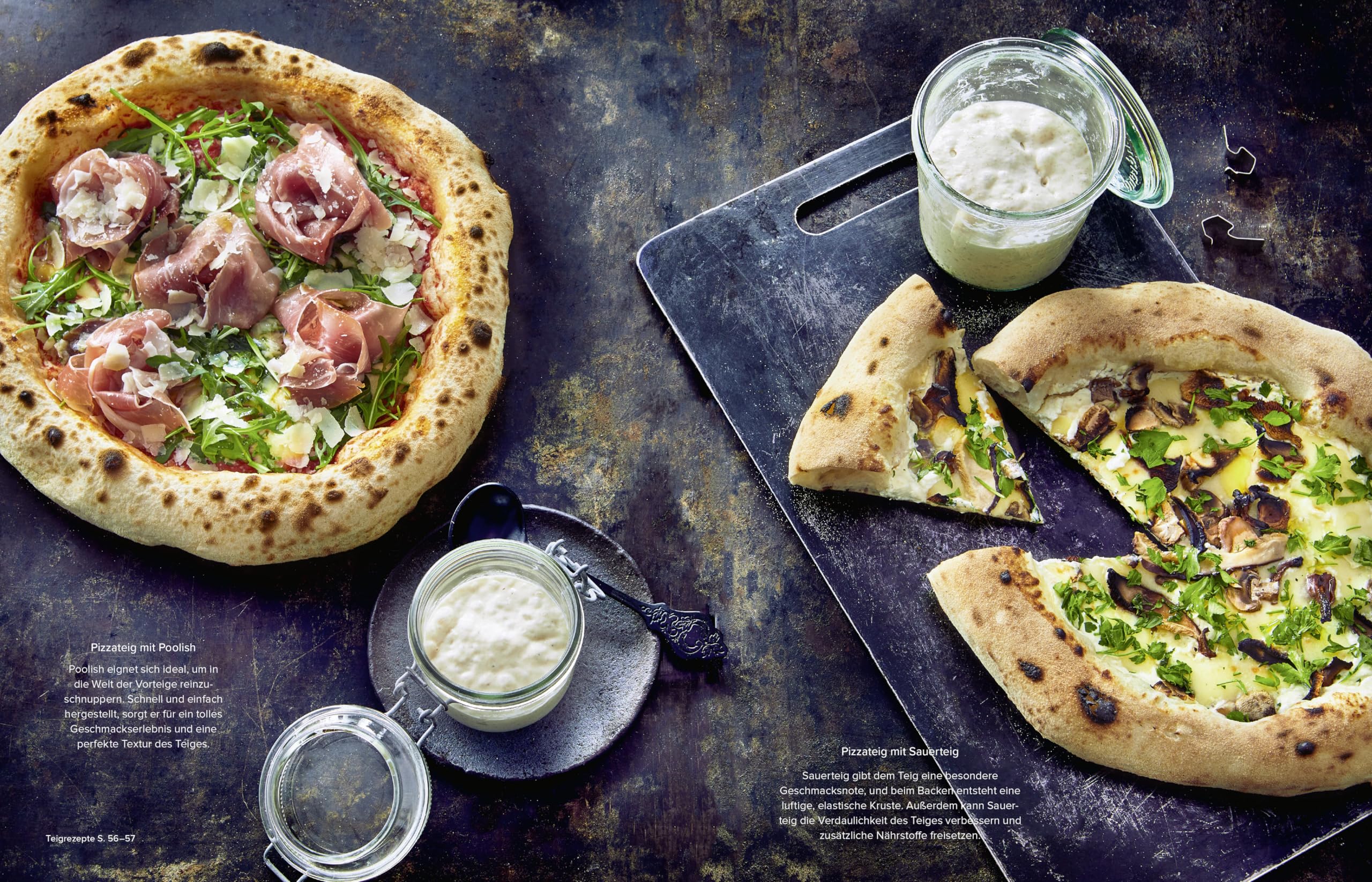 Pizza Passion: Wie du zu Hause die beste Pizza deines Lebens backst
