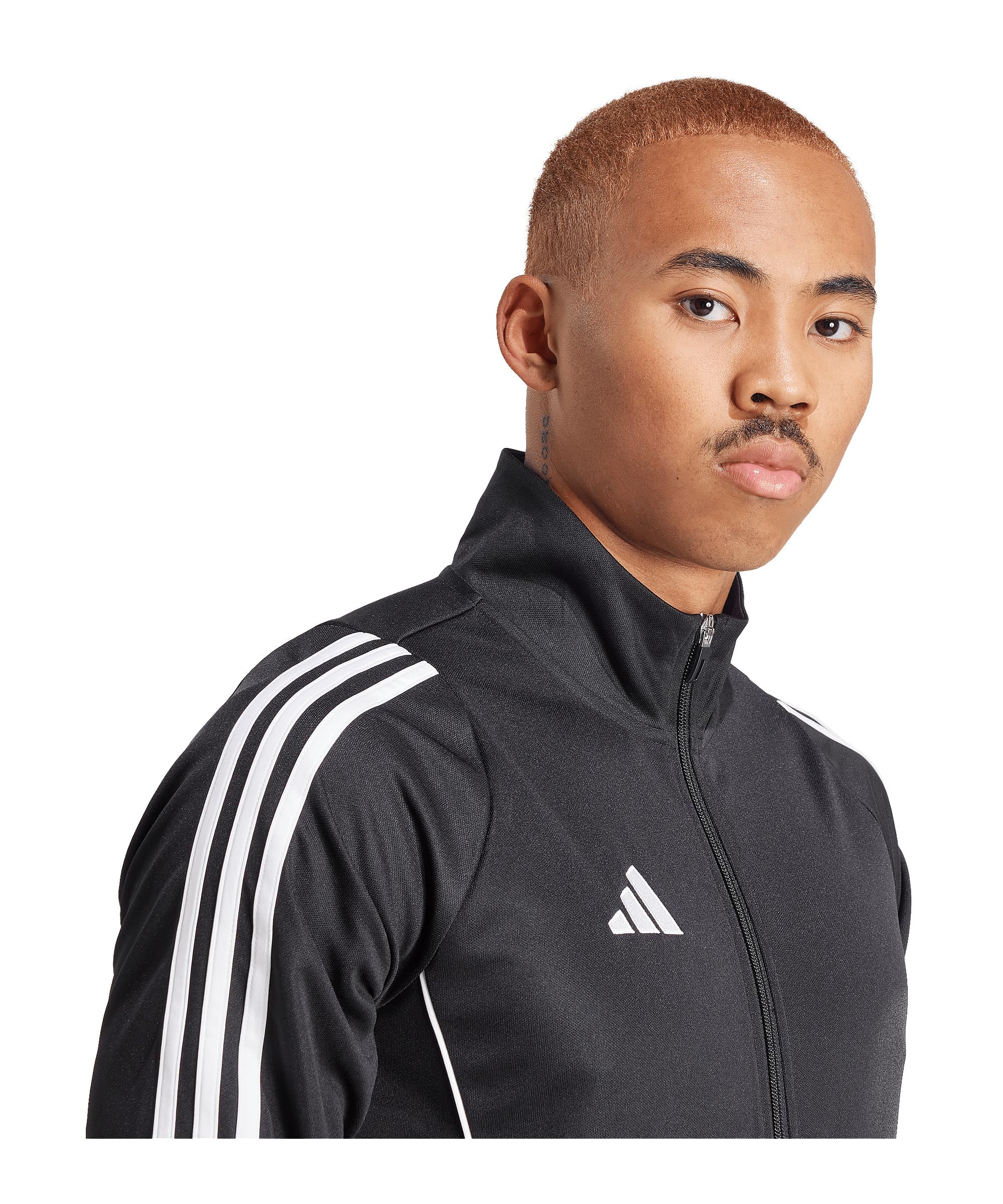Adidas Tiro 24 Trainingsjacke Damen