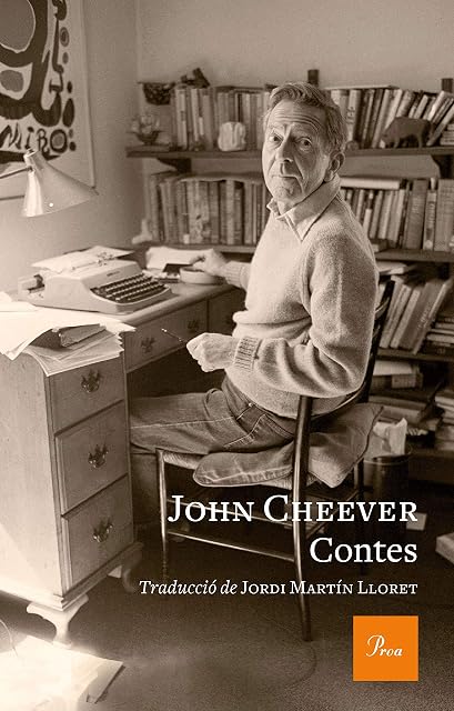Portada de Contes