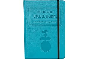 The Meditation Sidekick: Your Daily Mindfulness and Habit Tracker