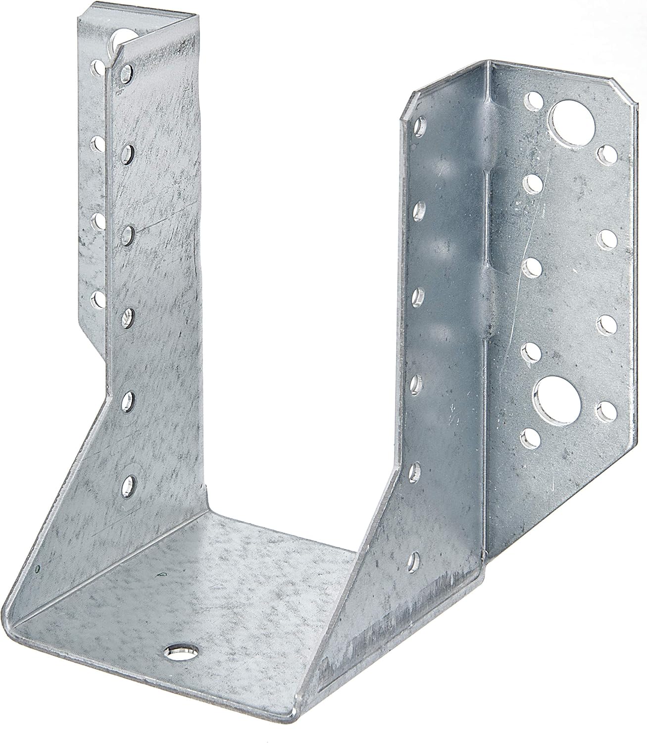Joist Hanger Type A 76 x 152 mm / 25 Stk. Oberflaeche: sendzimirverzinkt