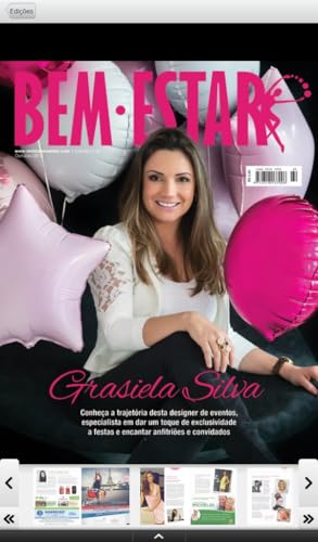 Revista Bem-Estar