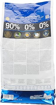 N&D Ocean Köpek Morina Balığı, Kılçıksız Buğday, Yulaf & Portakal Yetişkin Mini 7 kg