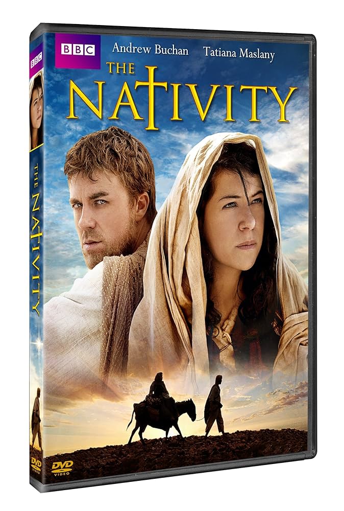その他 True Story of the Nativity [DVD] その他 True Story of the Nativity [DVD] Amazon.com: The
