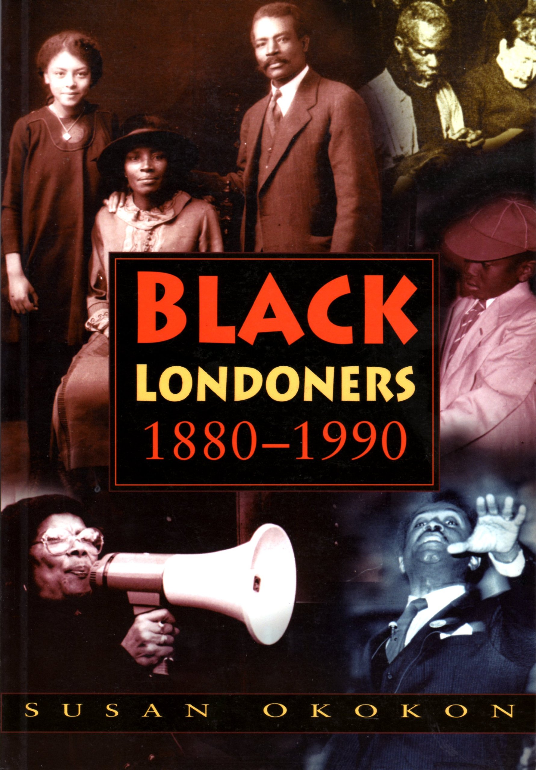 Black Londoners