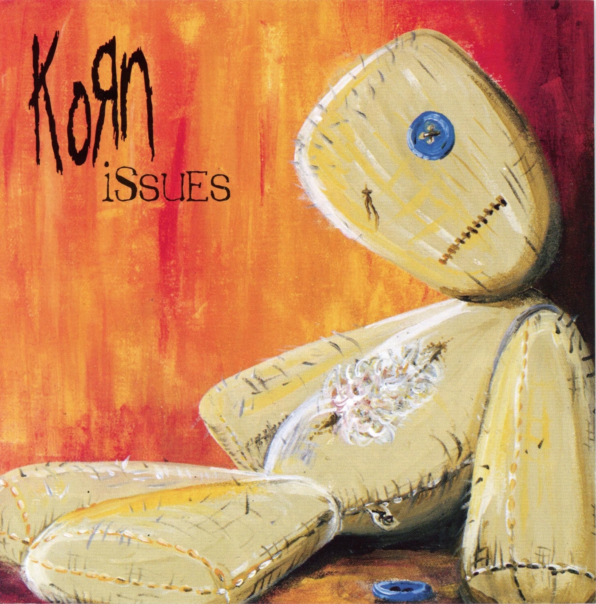 Issues