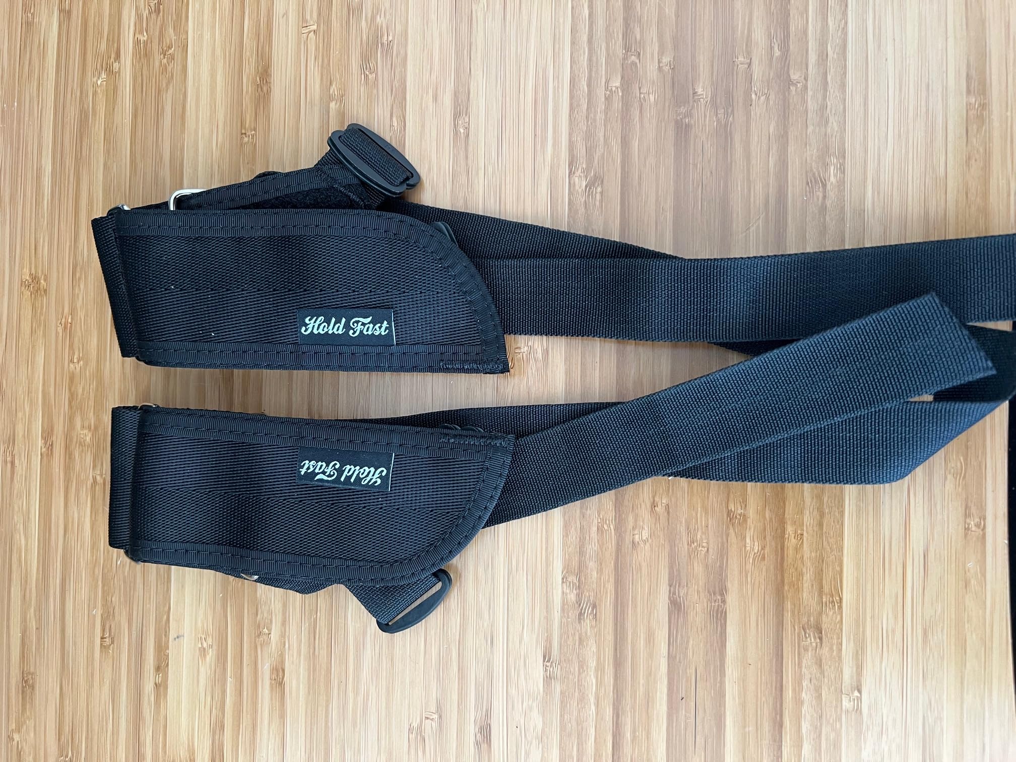 Amazon | Hold Fast (ホールドファスト) FRS 自転車用ペダルフット 