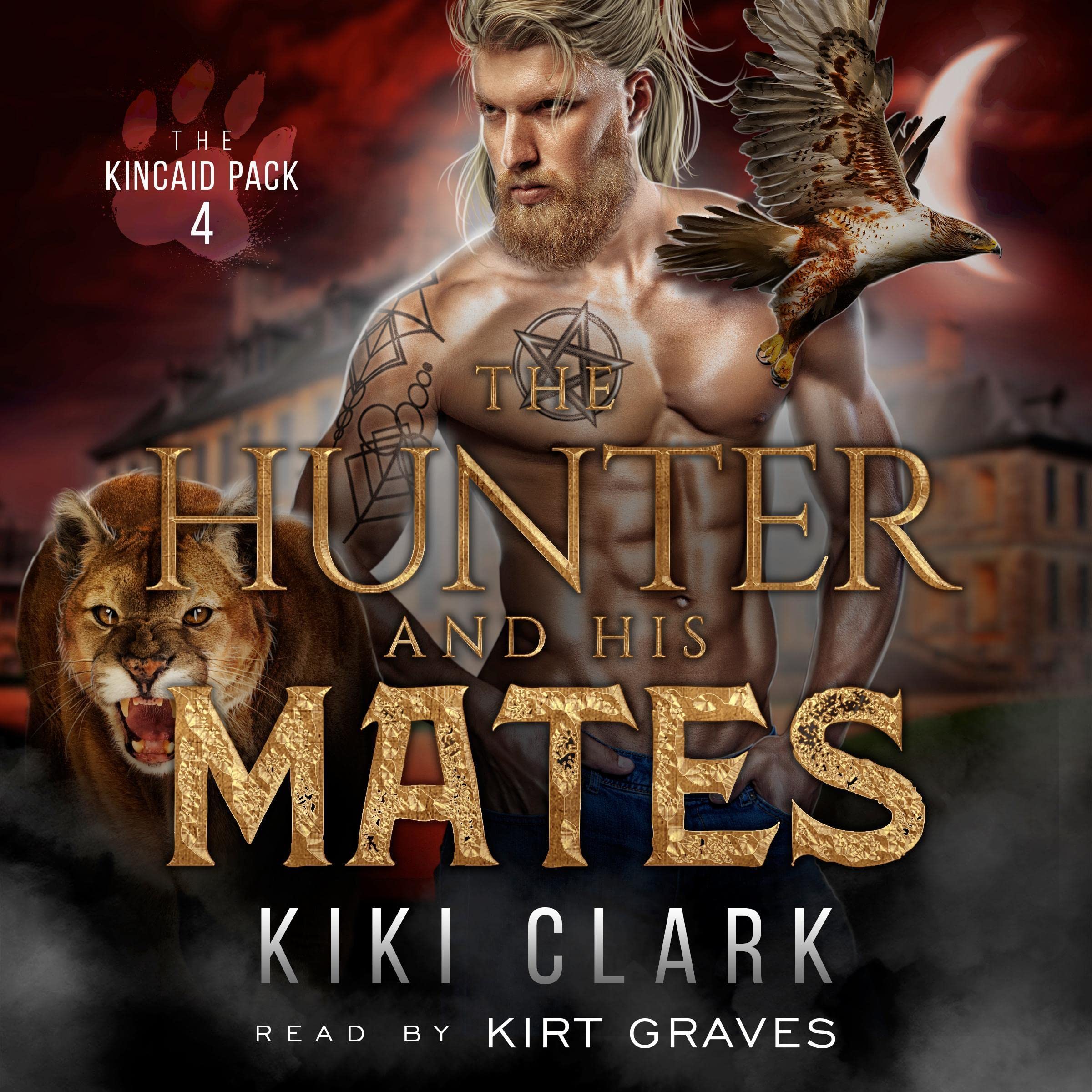 The Hunter and His Mates