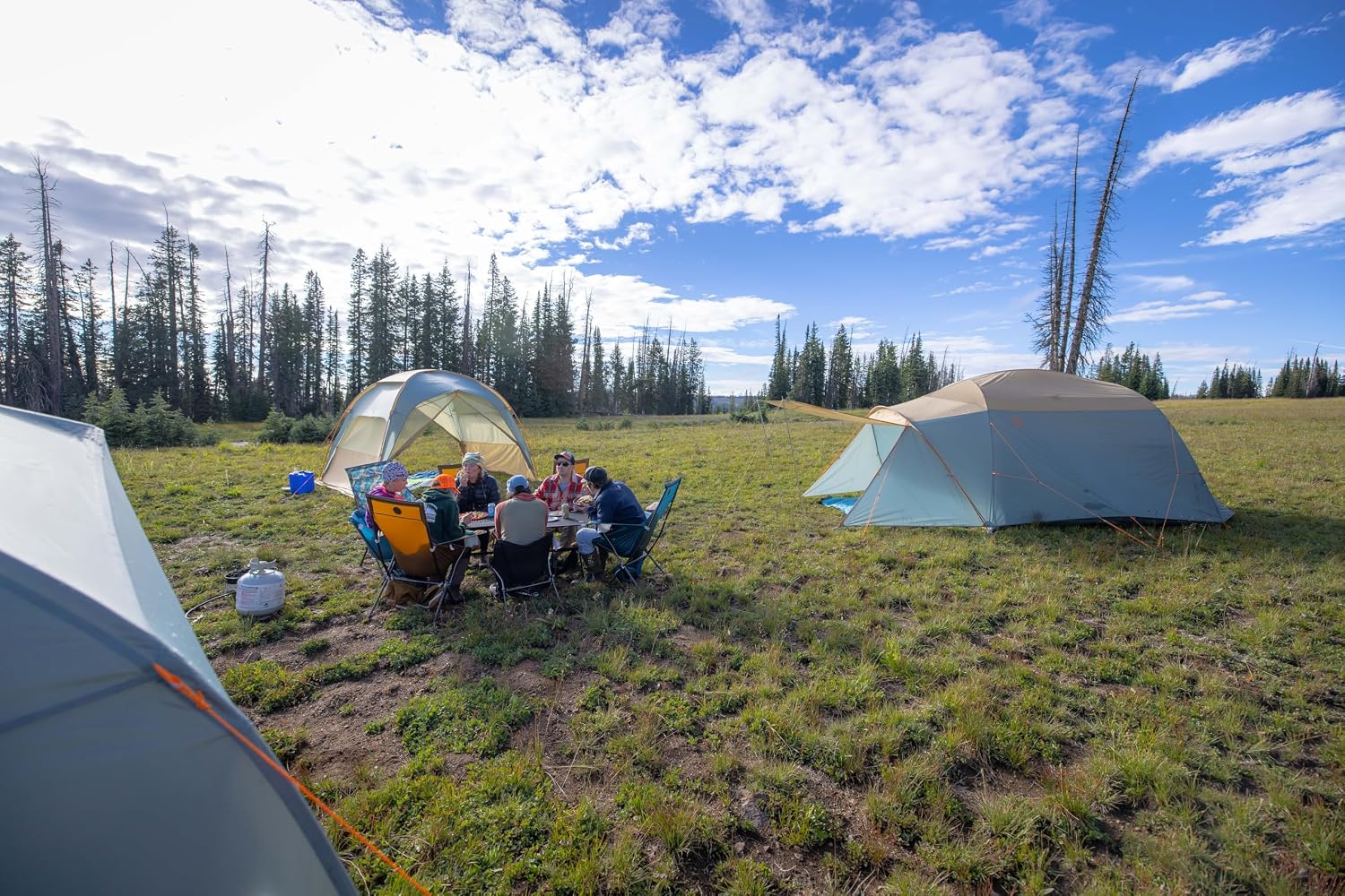Big Agnes Big Six Armchair