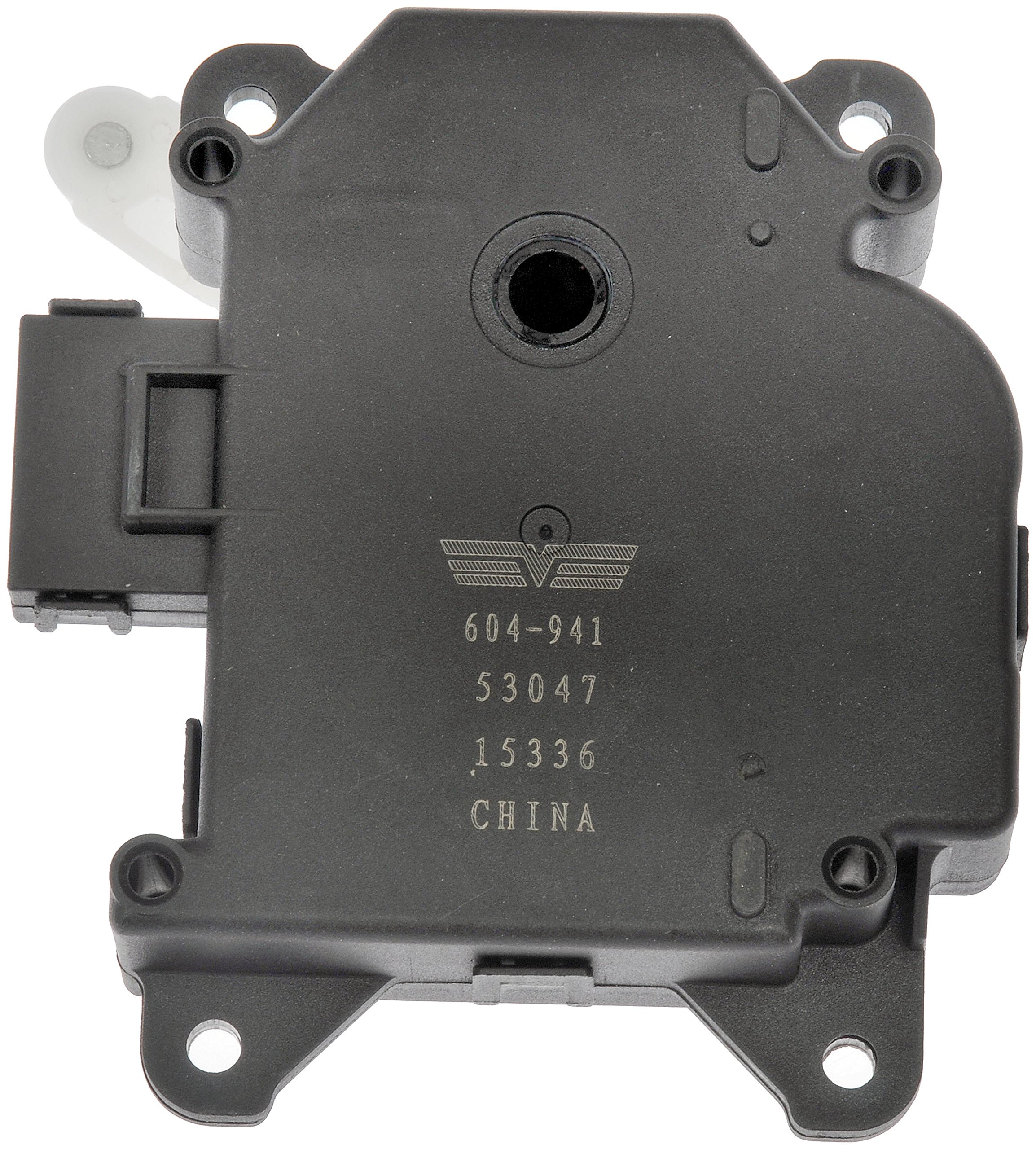 Amazon.com: Dorman 604-941 HVAC Blend Door Actuator Compatible