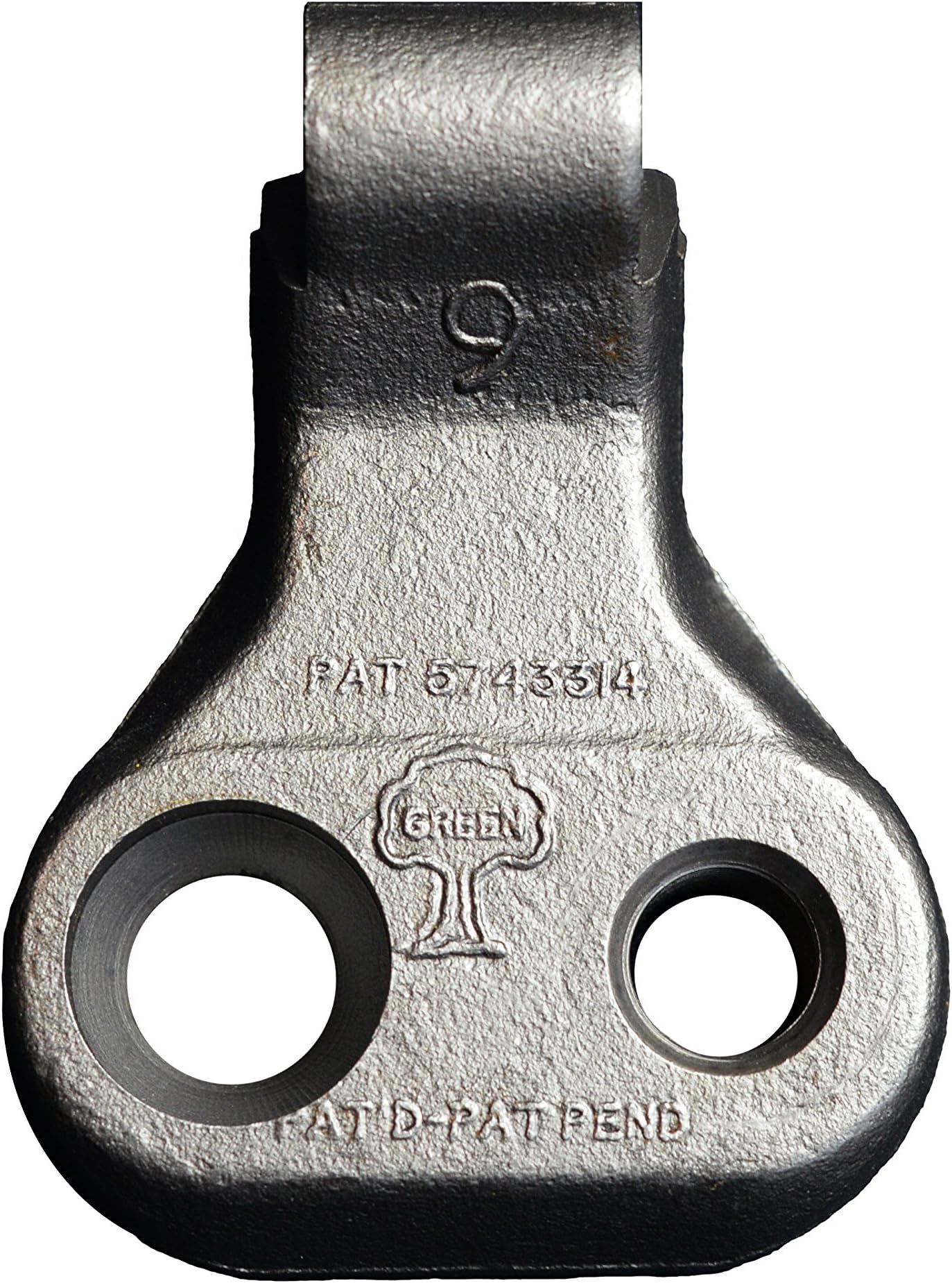 Greenteeth900 Series LoPro Pocket (Angle)