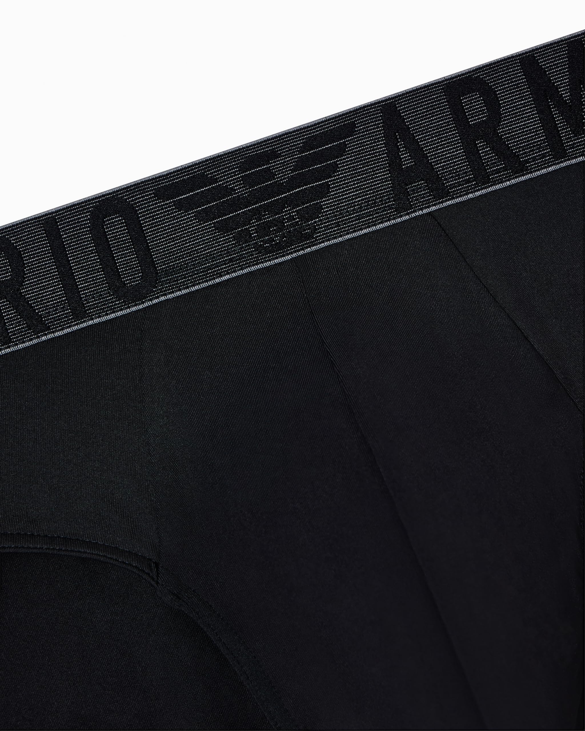 Emporio Armani Essential Microfiber Brief Mutande da Uomo Uomo (Pacco da 1)