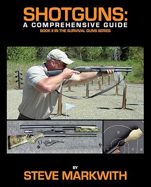 Best Hunting Shotguns You Can’t Miss This Season | Brooklyn Parts Plus Service