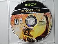 Algopix Similar Product 15 - Dinotopia