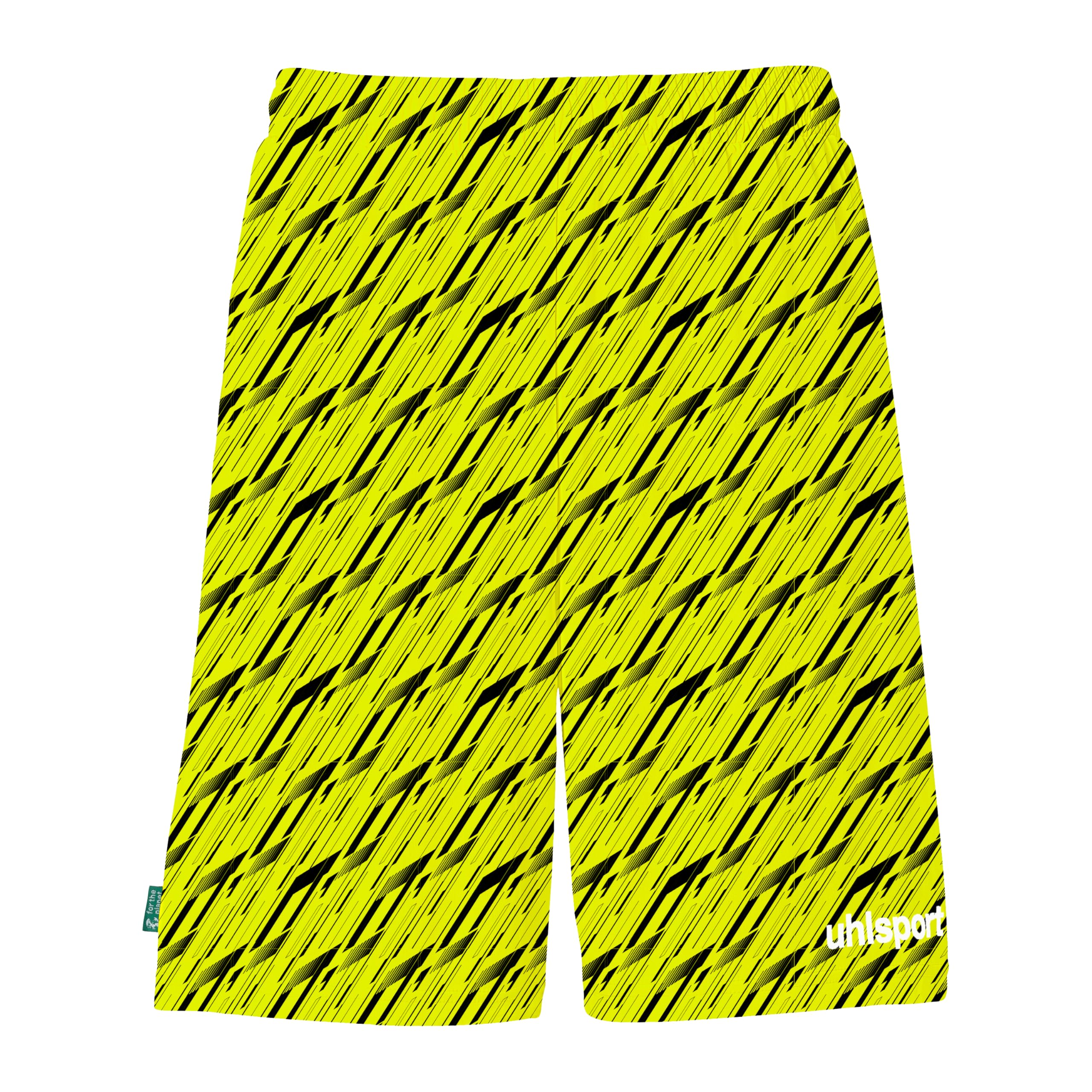 uhlsport Progressive Goalkeeper Set Maillot de Gardien de But Homme