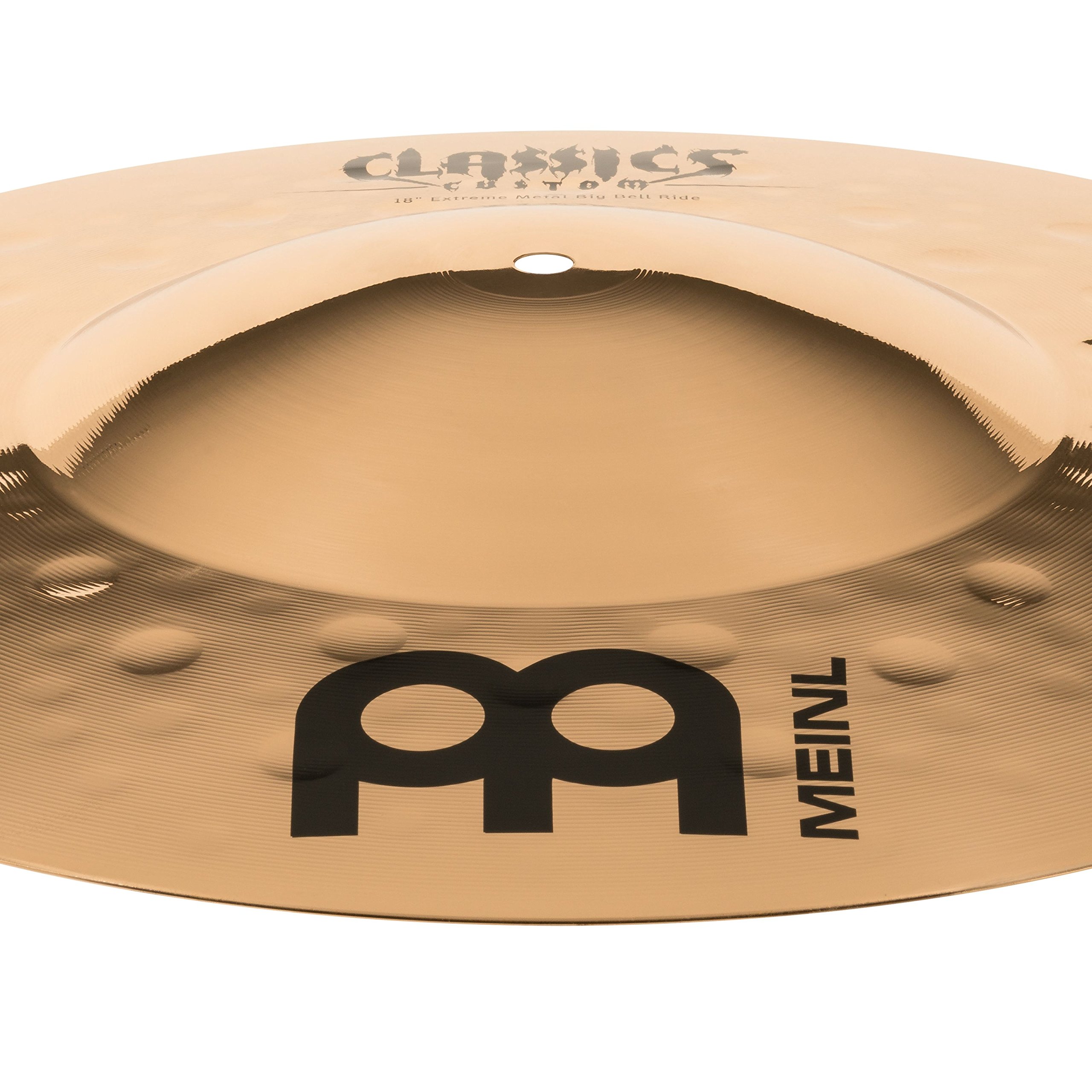 Amazon.com: Meinl 18