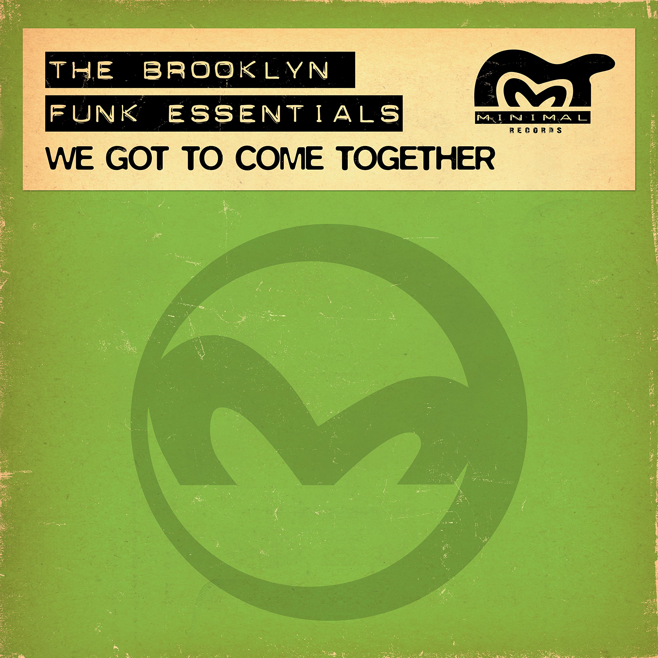 The Brooklyn Funk Essentials