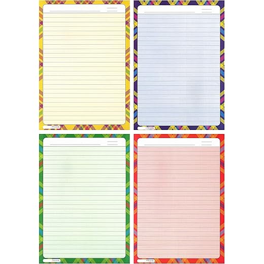 Alvika A4 Design Sheets 140 GSM Pack of 40