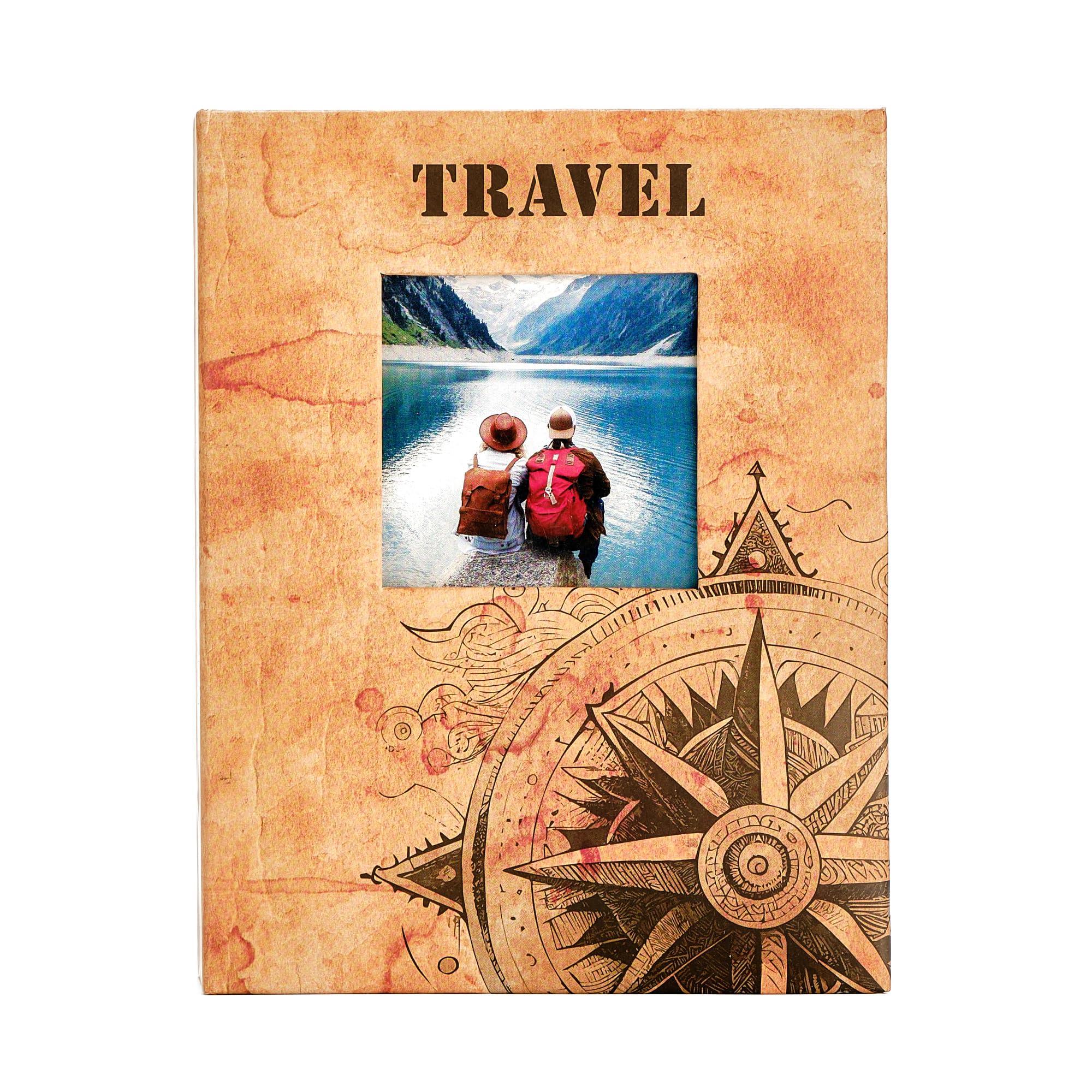 250 Angoli Trasparenti Autoadesivi Per Foto: Senza Acidi - Foto 9