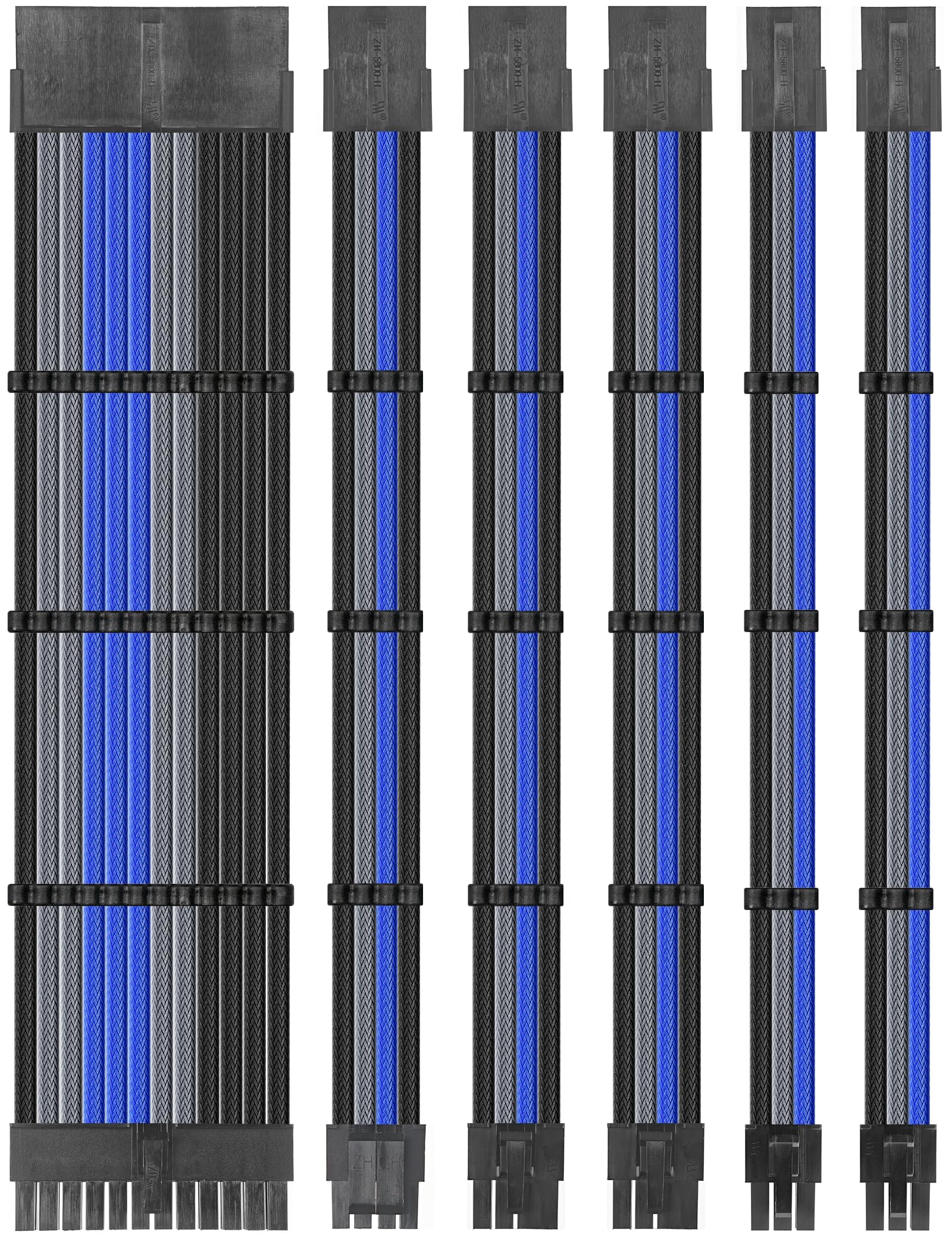 C.O.M.B.O. Extension クリア 24mm2個 C.O.M.B.O. Extension クリア 24mm1個 30mm1個