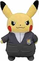 Amazon.co.jp: ポケモンセンターオリジナル ぬいぐるみ ボス