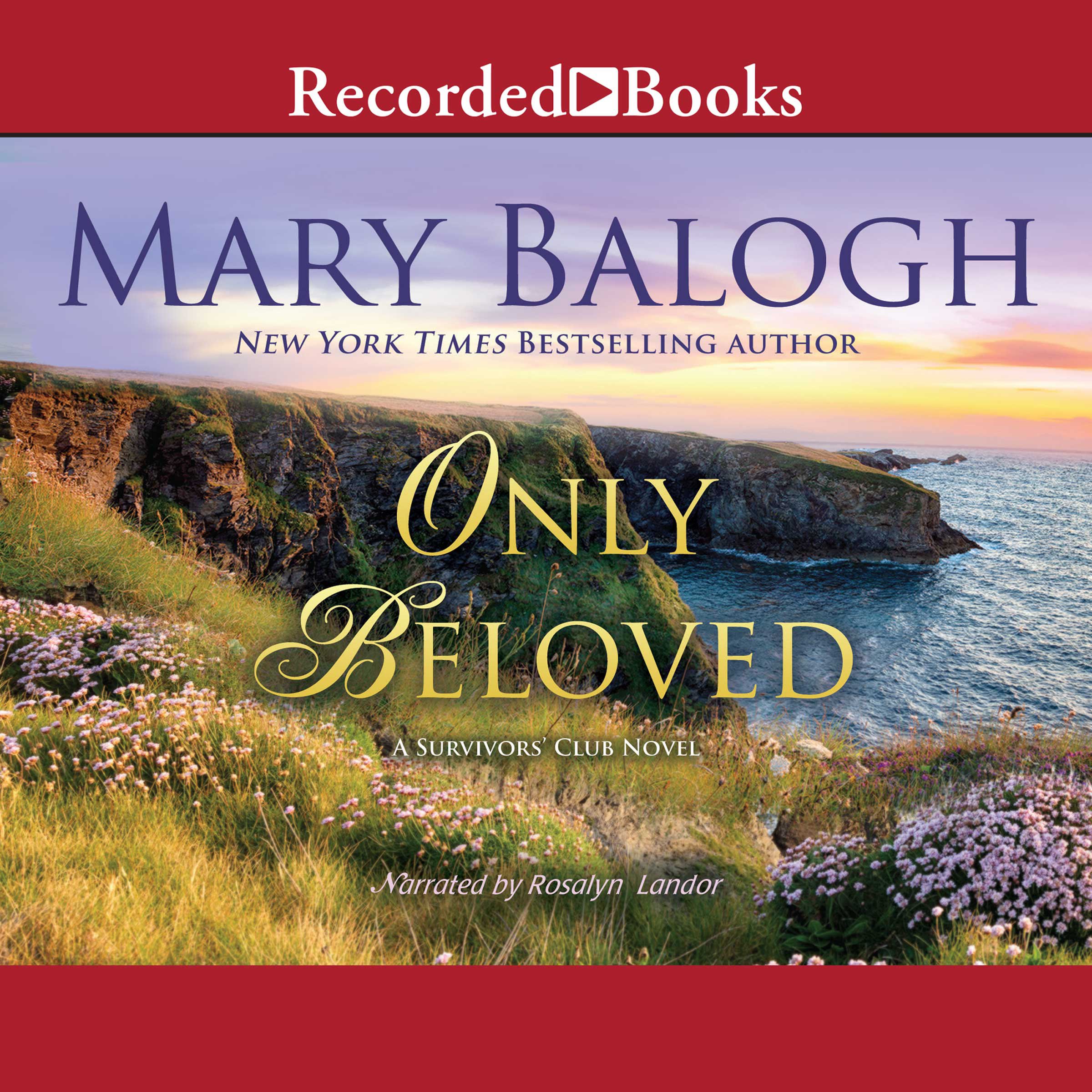 Cover art for Only Beloved