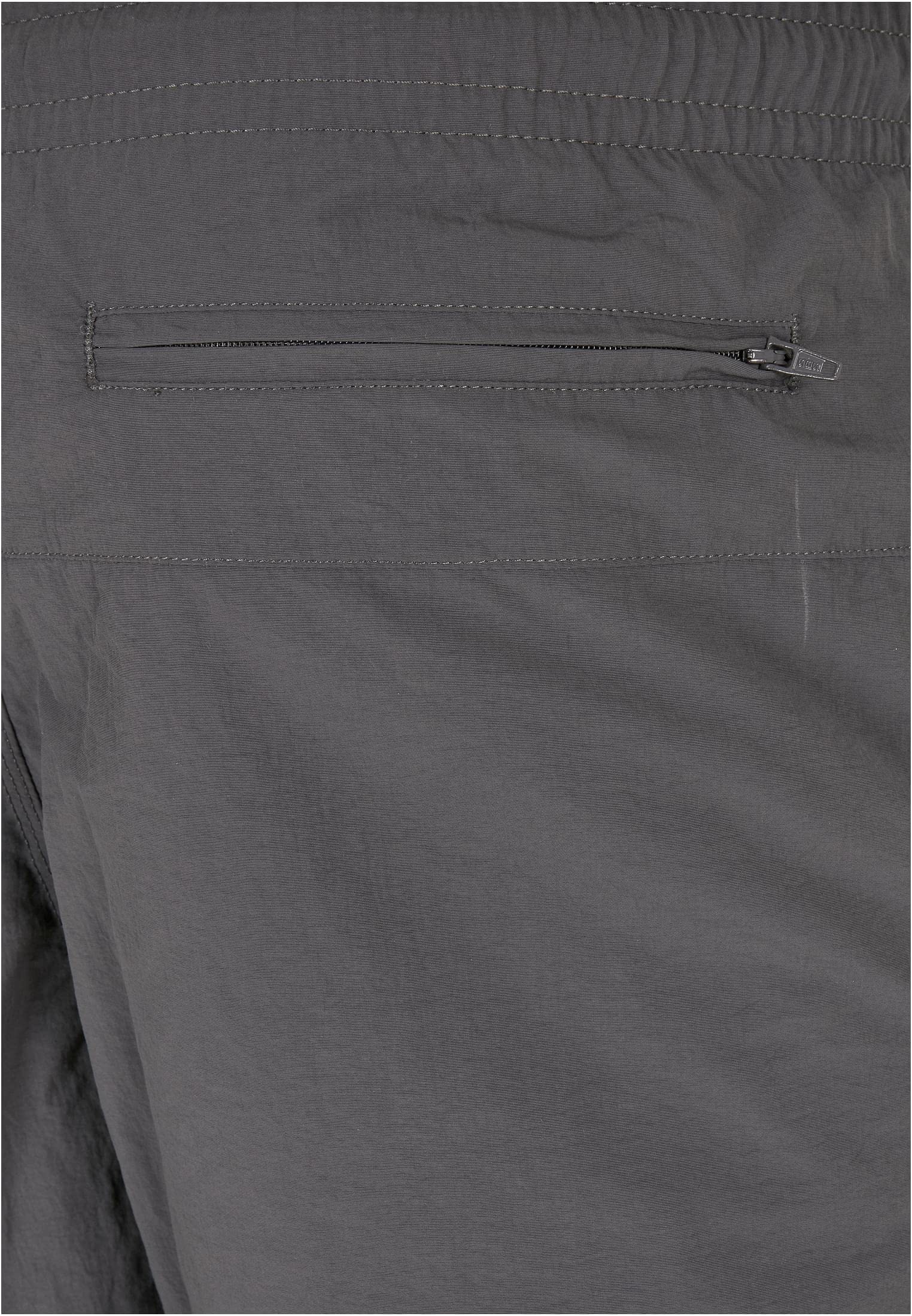 Urban Classics Herren Block Swim Shorts
