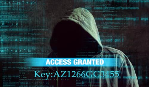 Wifi Password Hacker joker
