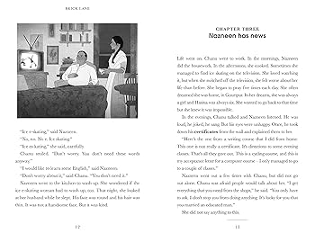 Penguin Readers Level 6: Brick Lane (ELT Graded Reader