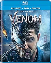 Venom - coolthings.us