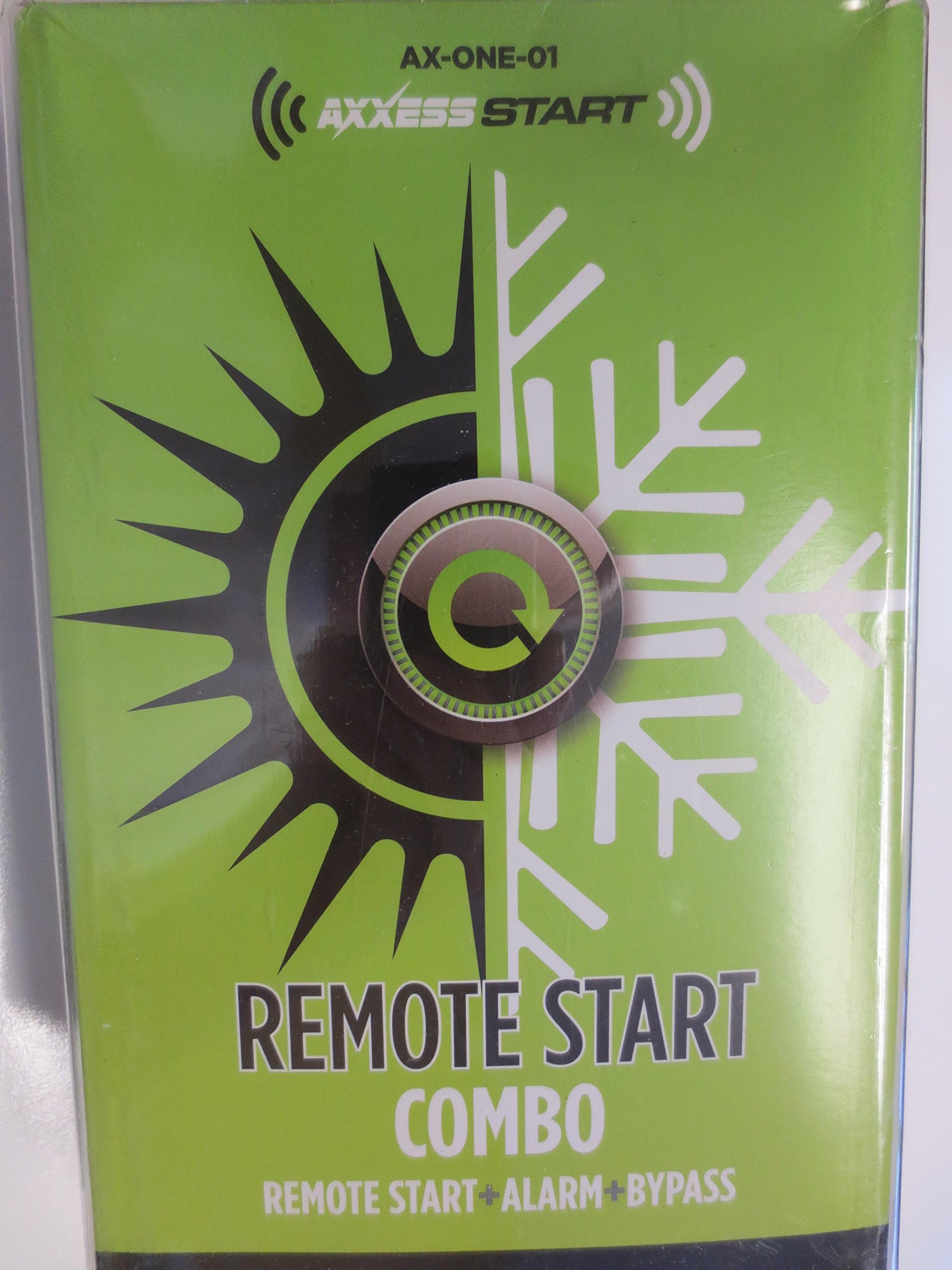 Build your own kit! Complete Axxess ax EVO-ONE Plug & Play Remote Start w/ Security & T-Harness + FLASHLINK