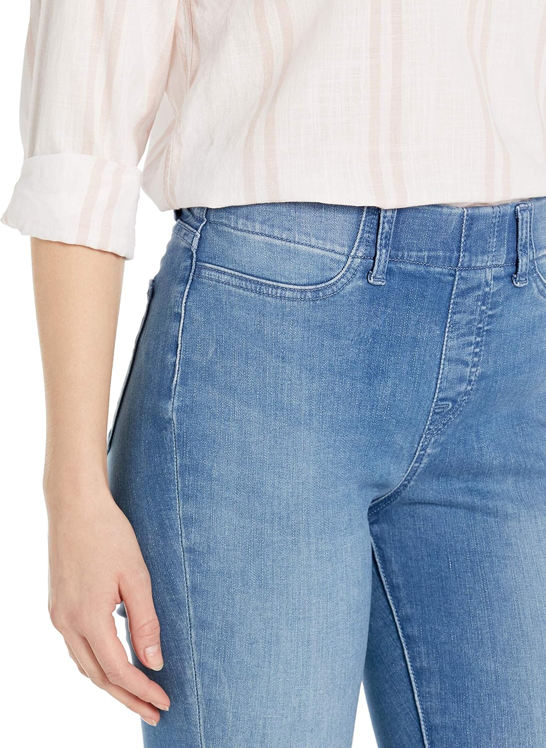 Goodthreads Women's Pull-on Jean