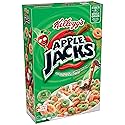 Kellogg's Apple Jacks, 17 oz