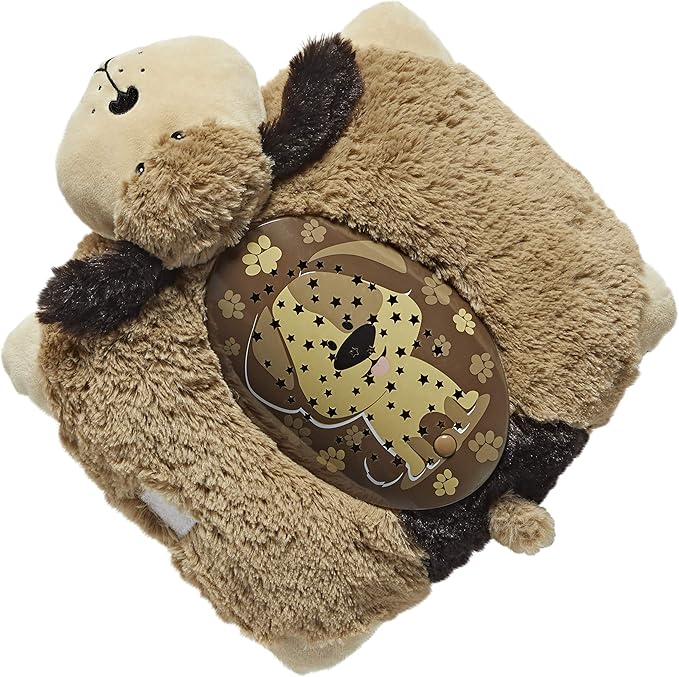 Adorable Puppy Pillow Pet! 🐶💤