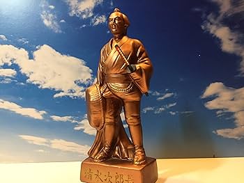 値下げ！！年代もの！！ 清水次郎長28人衆 こけし 値下げ