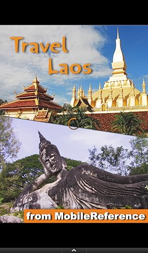 Laos - Travel Guide & Map #TOP1