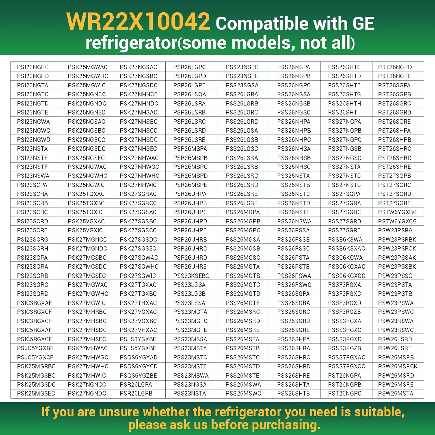 WR22X10042 Refrigerator Dairy Door Compatible with GE Refrigerator PSHS6PGZBESS, PSE25KSHBHSS, PSHS6RGXBDSS, PSC23SGRBSS etc. Dairy Bin Cover Replaces 1092358 PS783785 EAP783785 AP3204262 PD00040054