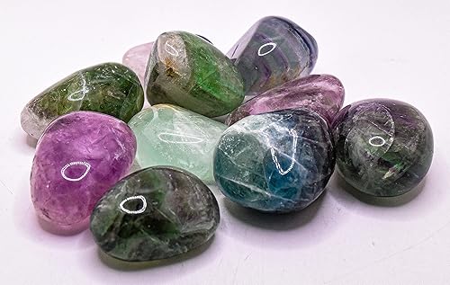 Miniatura 7 de Piedras de cuarzo dorado de citrino de 1 libra pequeñas piedras de cristal de reiki pulidas decoración del hogar piedra preciosa natural brillante -