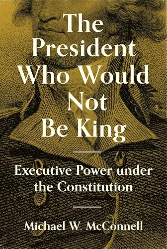 President Who Would Not Be
